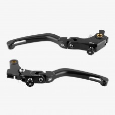 Bonamici Racing Aluminium Break and Clutch Levers for the Yamaha YZF R9 '2025
